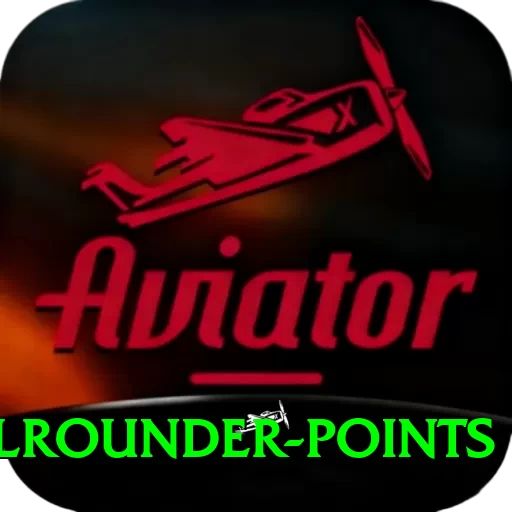 shadab allrounder points Plus Pro v1.3.7 - 2