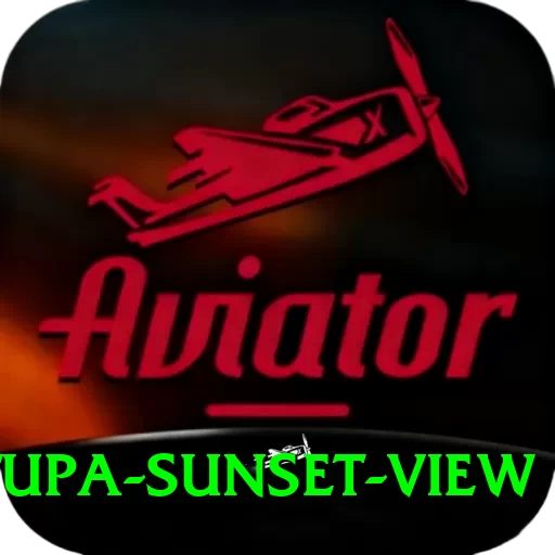 shanti stupa sunset view Turbo Pro v4.9.9 - 2