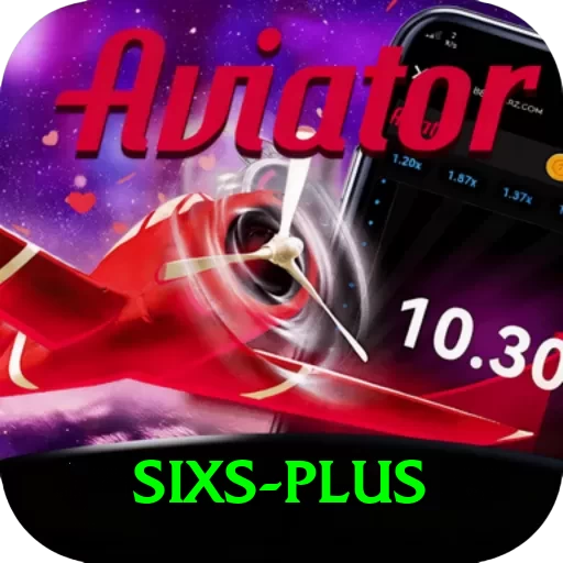 sixs Plus v4.7.4 - 2