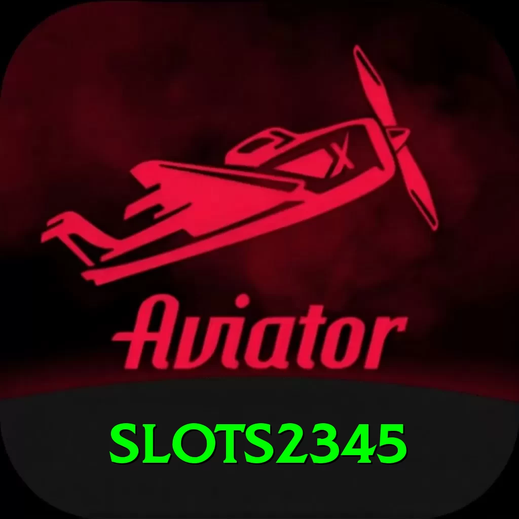 slots2345 Master v2.1.4 - 2