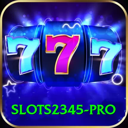 slots2345 App Gold v2.3.3 - 2