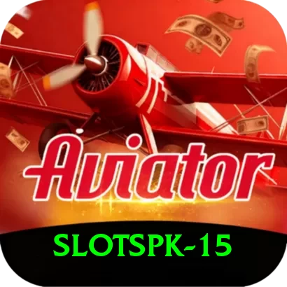 slotspk 15 Turbo v3.1.0 - 2