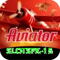 slotspk 15 Turbo v3.1.0