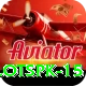 slotspk 15 Turbo v3.1.0