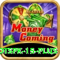 slotspk 15 Gold v4.5.1