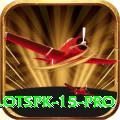 slotspk 15 APK Deluxe v1.8.8