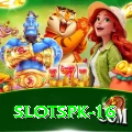 slotspk 16 Pro v3.3.2