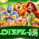 slotspk 16 Pro v3.3.2