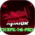 slotspk 16 Mobile Ultimate
