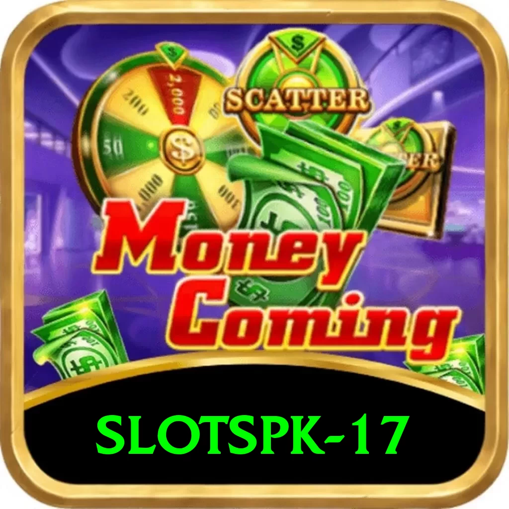 slotspk 17 Turbo v5.2.3 - 2