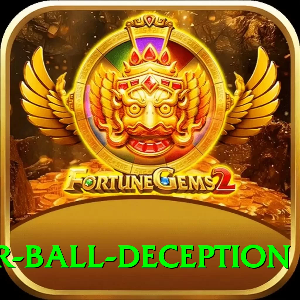 slower ball deception Games (Casino & Earning) Turbo v2.3.1 - 2