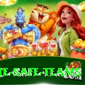 small league safe teams Plus Edition v2.0.3