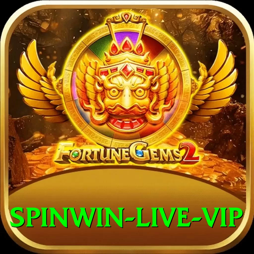 spinwin - Live VIP - 2