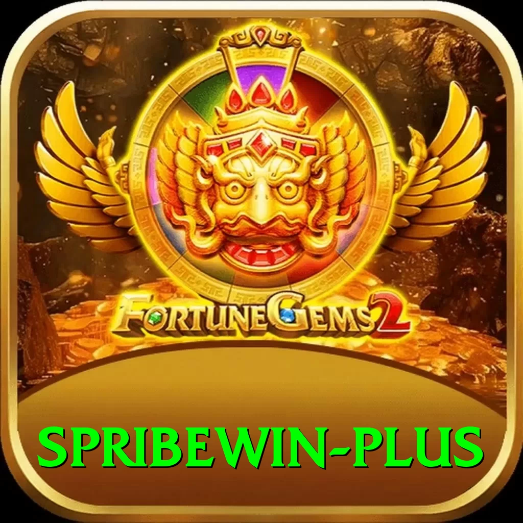 spribewin Plus Edition v2.6.4 - 2