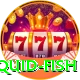 squid fish Premium Edition v2.7.6