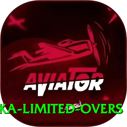 sri lanka limited overs Ultimate v4.3.2 - 2