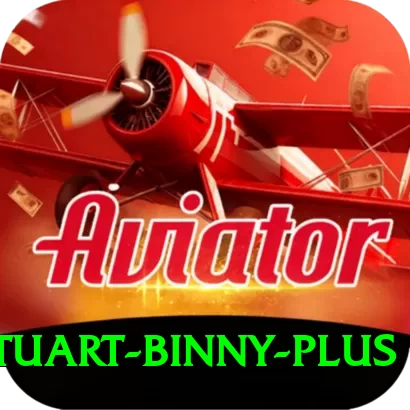 stuart binny - Gold Earning App - 2