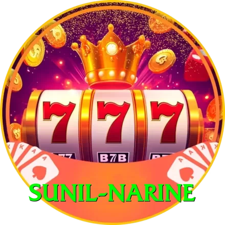 sunil narine Games (Casino & Earning) Turbo v2.6.8 - 2