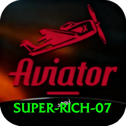 super rich 07 VIP vv4.1.0 - 2