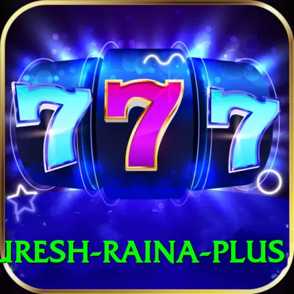 suresh raina Plus PK v1.4.1 - 2