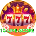 t10 live score VIP Pro v5.4.2