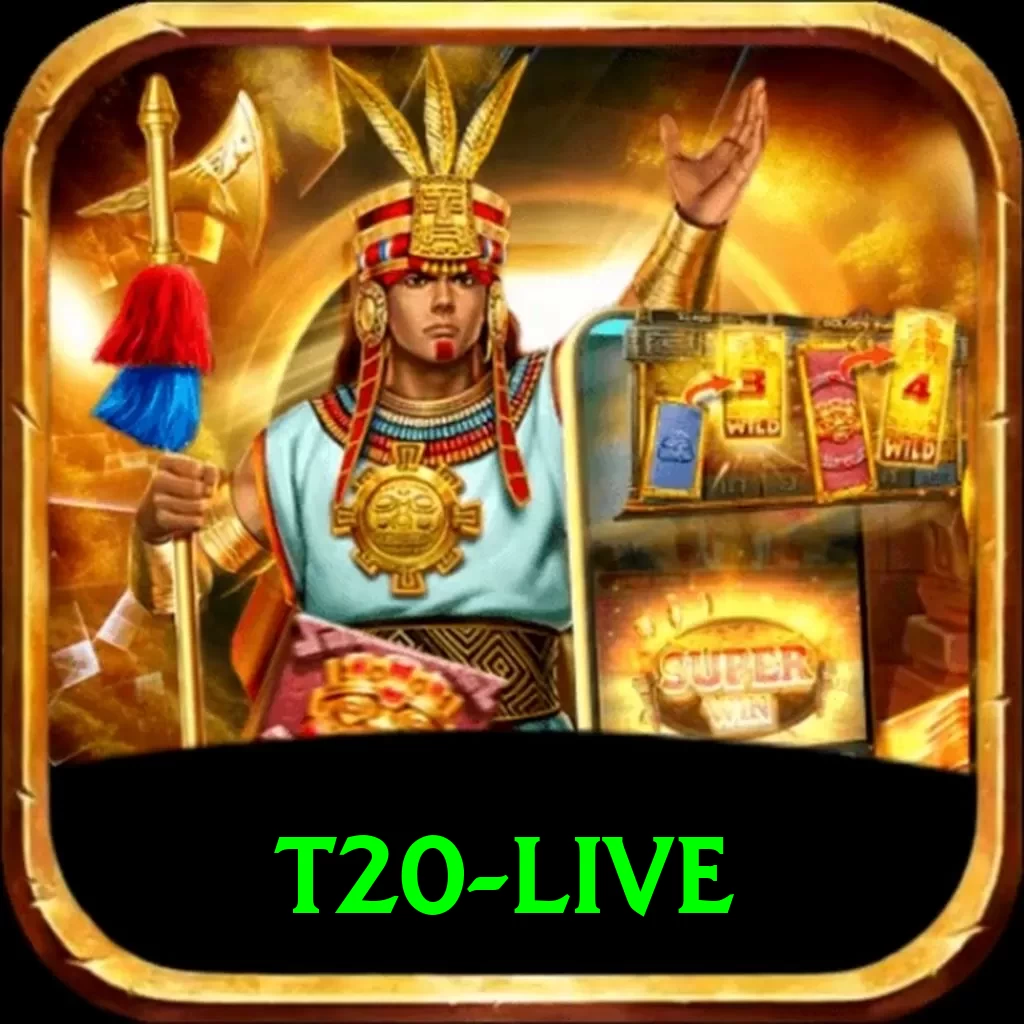 t20 live Gold Edition v4.1.7 - 2