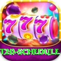 t20 schedule Games (Casino & Earning) VIP v5.9.5