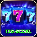 t20 score Gold v4.2.8