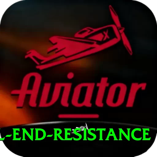 tail end resistance Max Pro v2.2.1 - 2