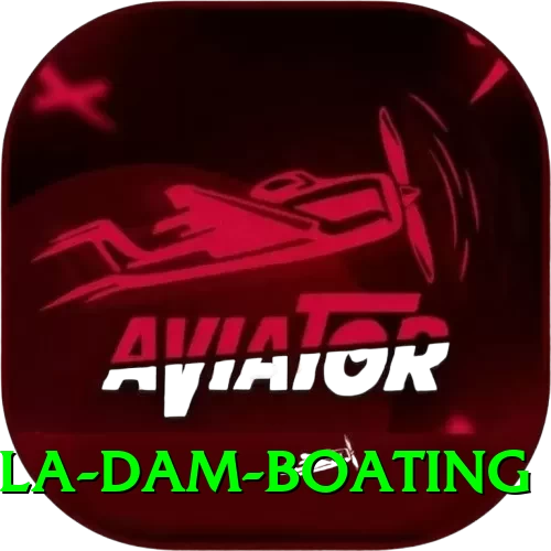 tarbela dam boating Gold Pro v5.6.1 - 2