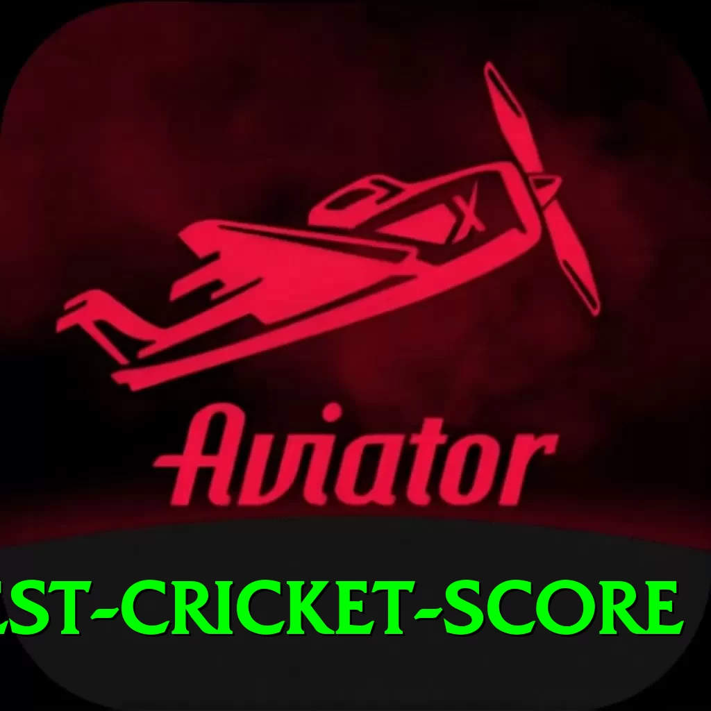 test cricket score Ultimate v3.0.0 - 2