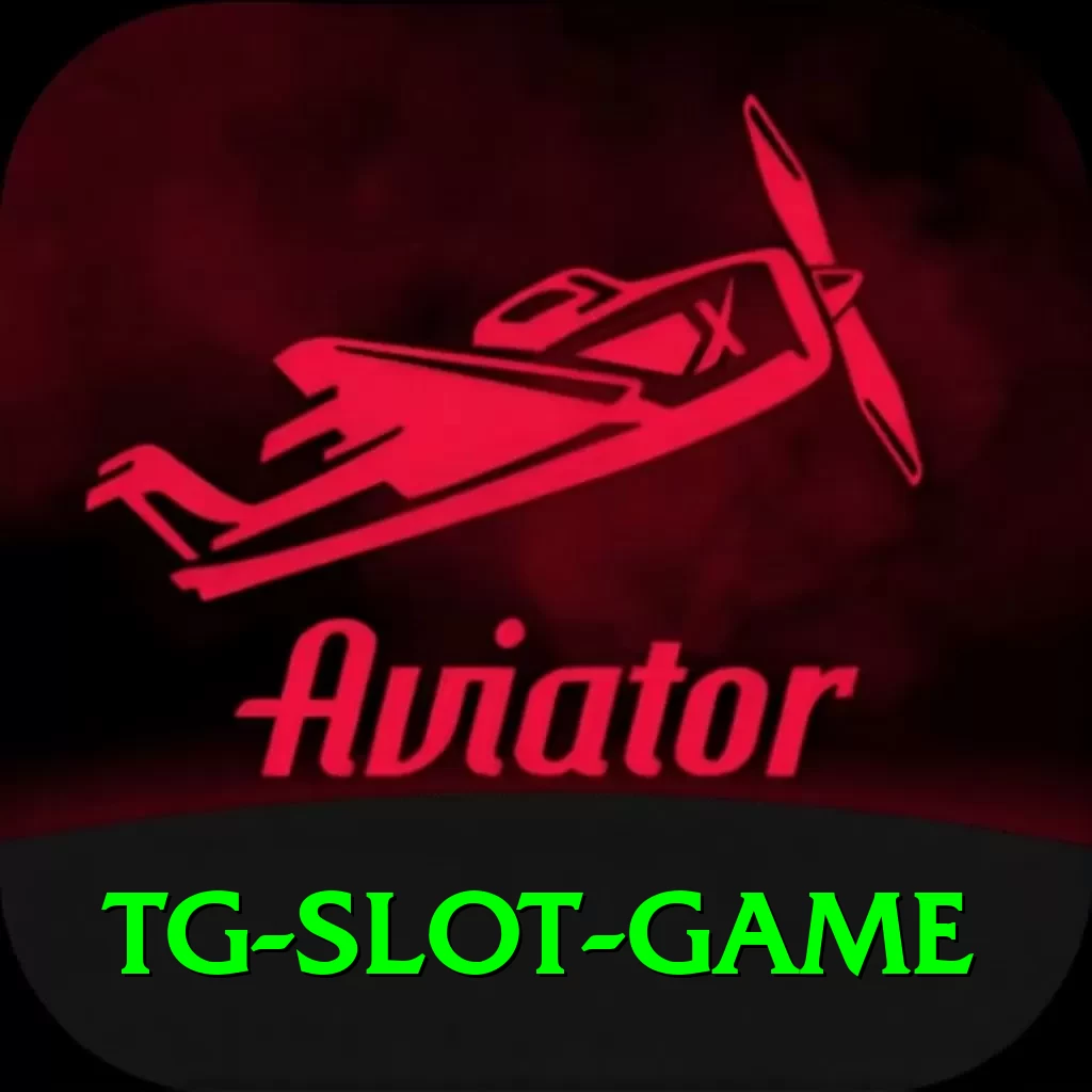 TG Slot Game VIP Edition v5.4.5 - 2