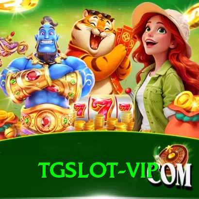 tgslot - Pro v3.6.7 - 2