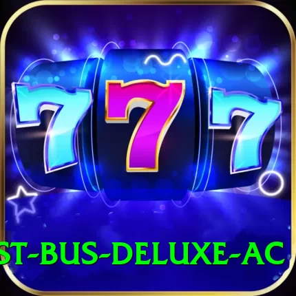 tourist bus deluxe ac Gold Pro v5.5.6 - 2