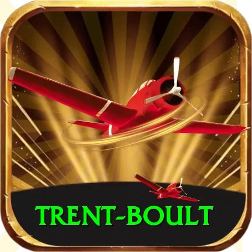 trent boult Turbo Pro v4.7.1 - 2