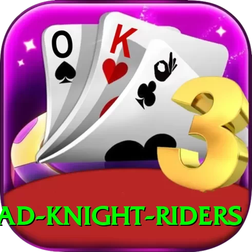 trinidad knight riders Ultimate Pro v1.7.4 - 2