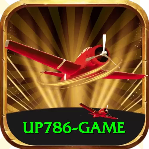UP786 Game Deluxe v5.0.7 - 2