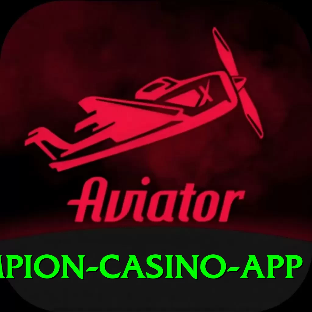 ur999 Champion Casino App - 2