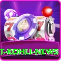 virat kohli news Games (Casino & Earning) VIP v1.7.5
