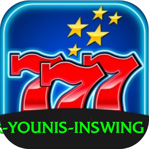 waqar younis inswing Plus v4.9.7 - 2