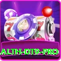 wealth dt9 Live Gold v1.6.6