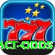 weather impact odds Plus
