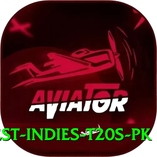 west indies t20s pk Deluxe v5.6.3 - 2