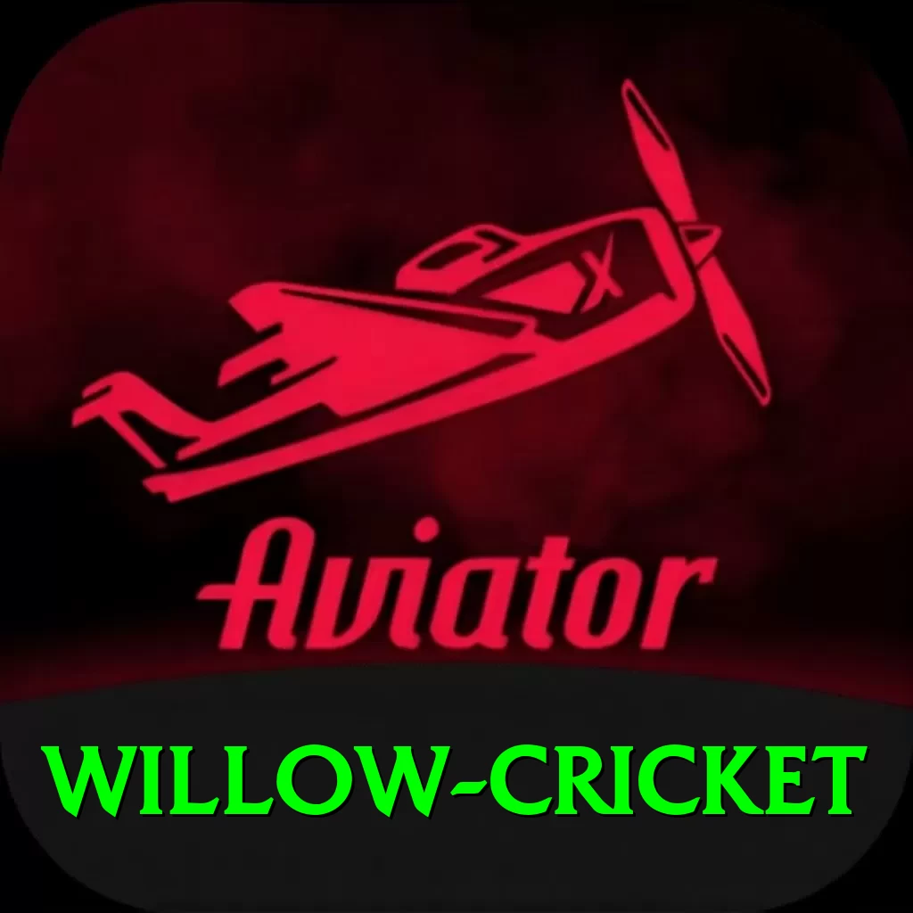 willow cricket Games (Casino & Earning) Plus v4.0.9 - 2