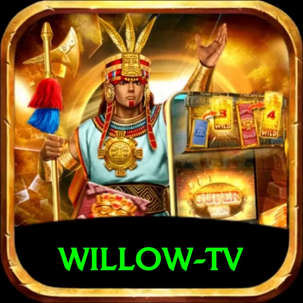 willow tv Gold v4.4.6 - 2