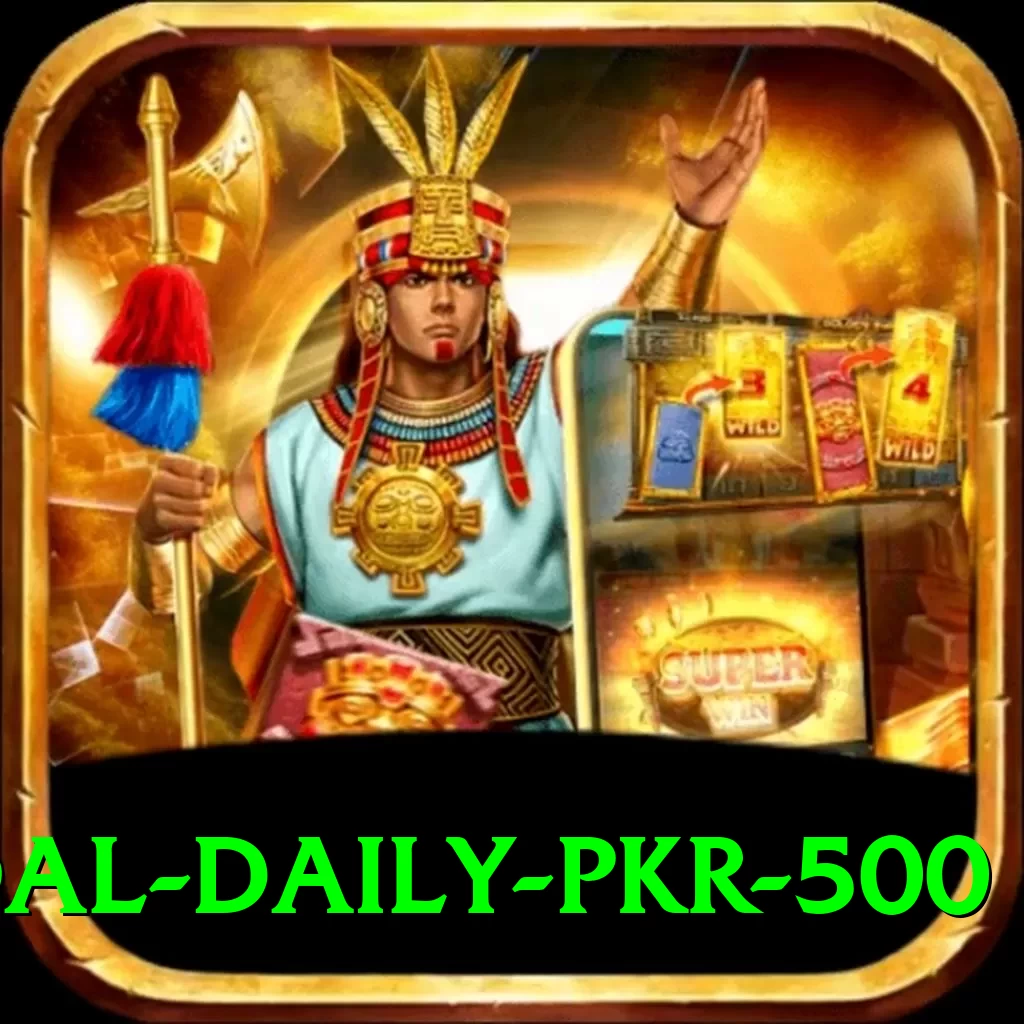 win goal daily pkr 500 Master v5.4.9 - 2