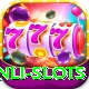 Winli Slots Deluxe Edition v4.8.1