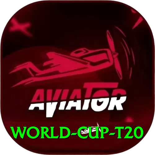 world cup t20 Premium v5.7.9 - 2
