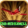 world cup t20 schedule Max v3.4.7