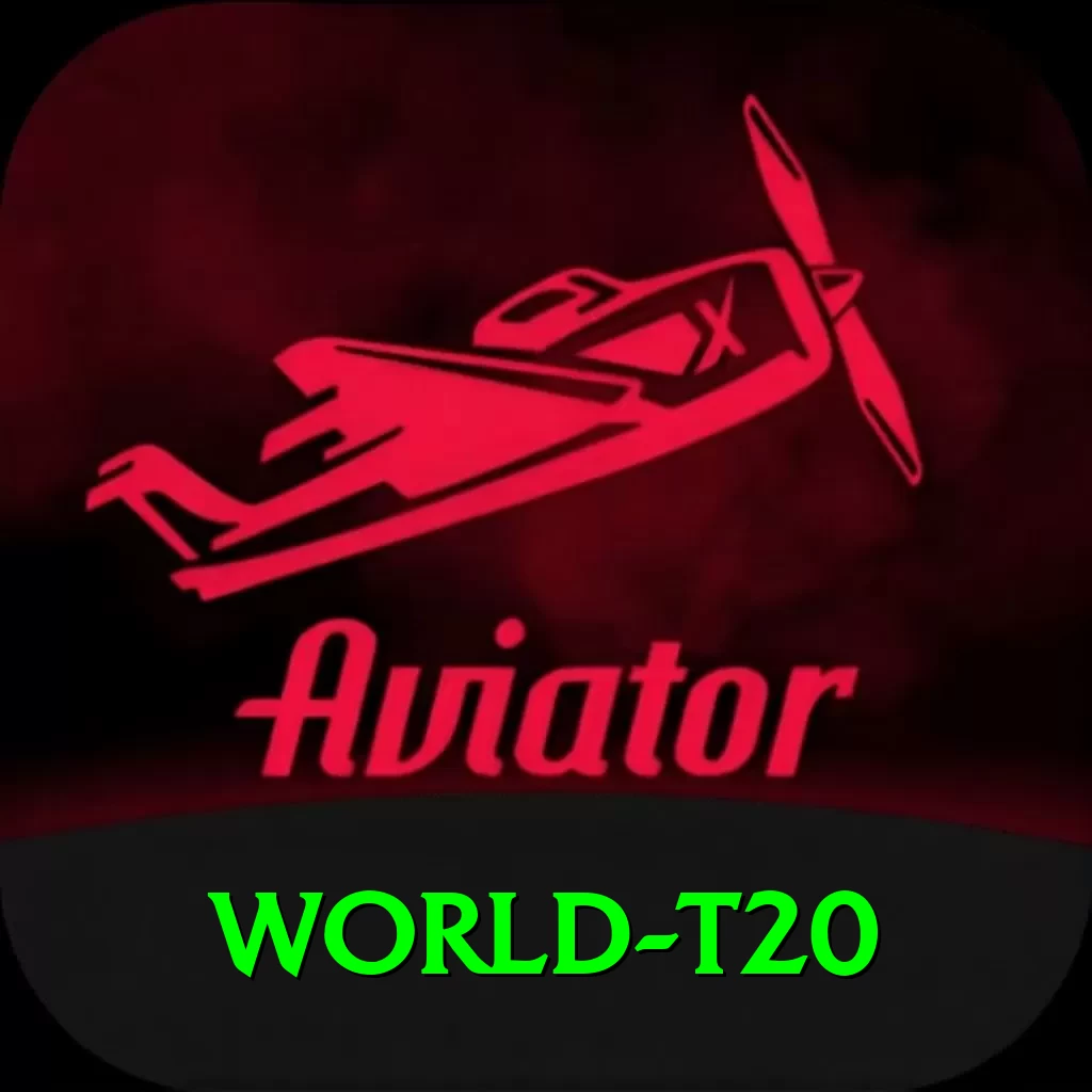 world t20 Gold v3.4.4 - 2
